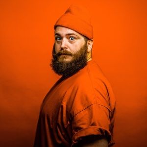 Meet your Posher, Vincent